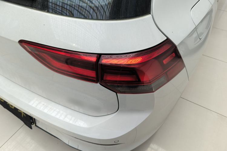 Used Volkswagen Golf 2023 280TSI DSG Pro Exterior 3