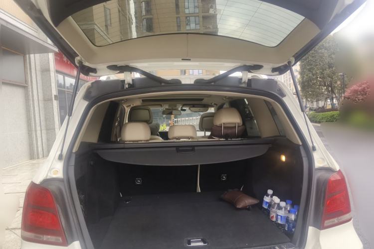 Used Mercedes-Benz GLK-Class 2015 GLK 300 4MATIC Fashion Edition Ultimate Version
