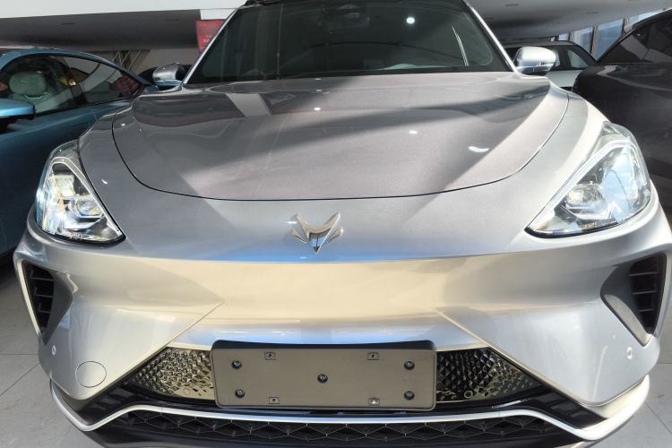 Used ARCFOX Alpha T 2022 480S 175kW