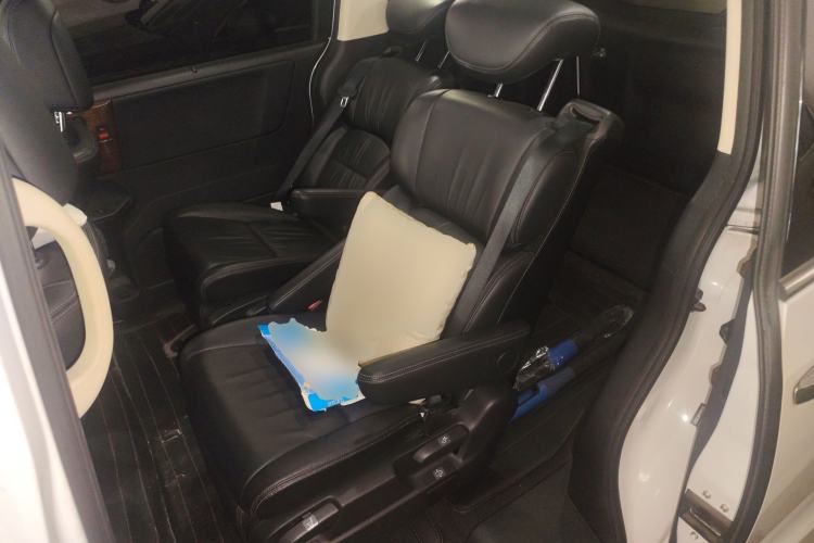 Used Honda Odyssey 2017 2.4L Supreme Edition