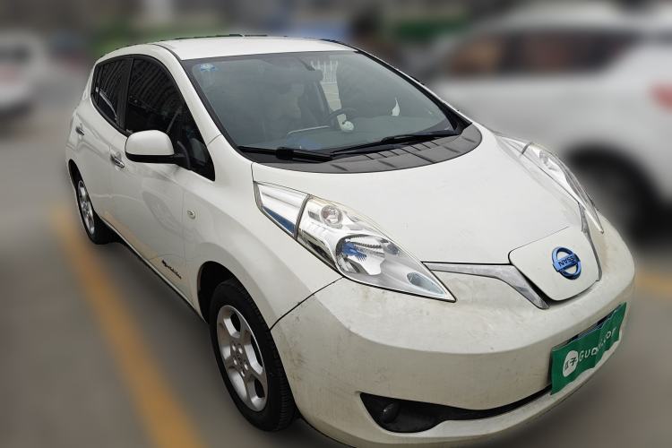 Used Venucia Leaf 2014 Navigation Version 6.6 KW