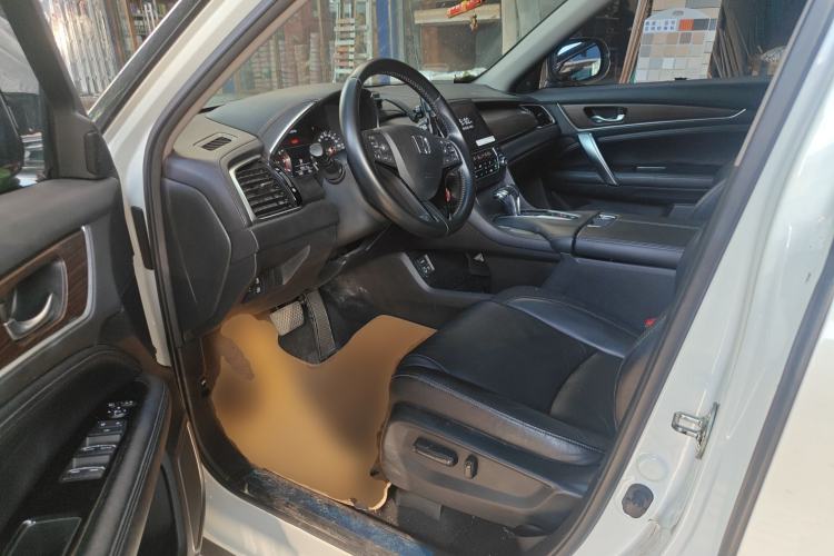 Used Honda Avancier 2019 240TURBO Two-Wheel Drive Comfort Version