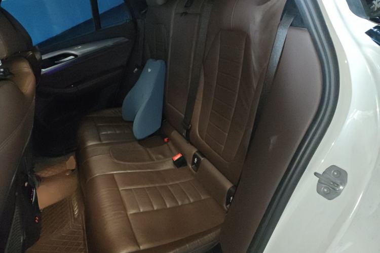 Used BMW X4 2020 xDrive25i M Sport Package