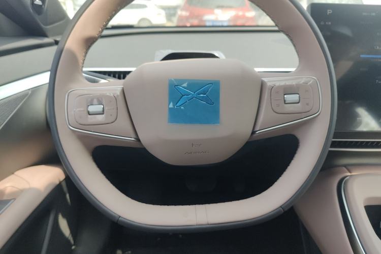 Used XPeng MONA M03 2025 502 Long-Range Max