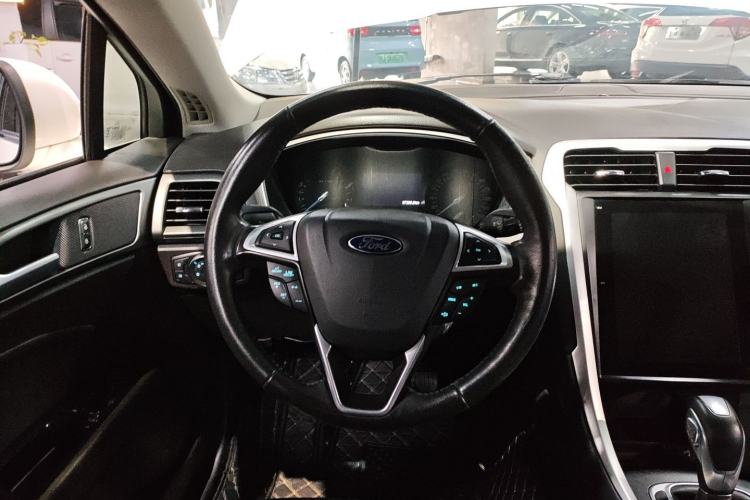 Used Ford Mondeo 2013 1.5L GTDi180 Fashion Edition