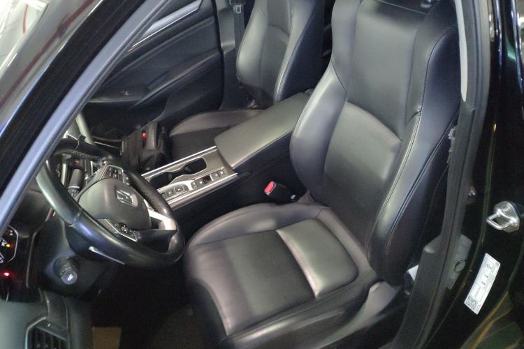 Used Honda Accord 2018 Rui·Hybrid 2.0L Rui Zhi Edition China VI
