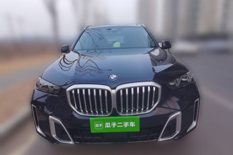 Used BMW X5 2023 xDrive 30Li Luxury M Sport Package