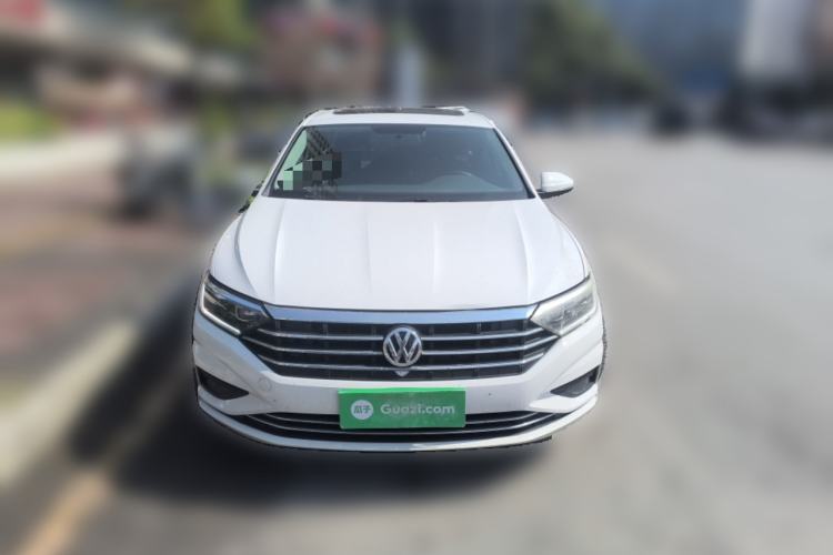 Used Volkswagen Sagitar 2021 280TSI DSG 30th Anniversary Edition
