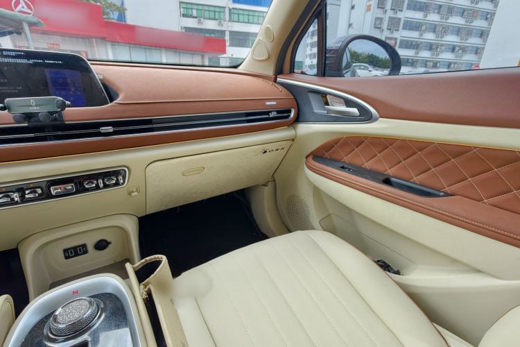 Used ORA Good Cat 2021 400km Standard Range Athena Edition Lithium Iron Phosphate