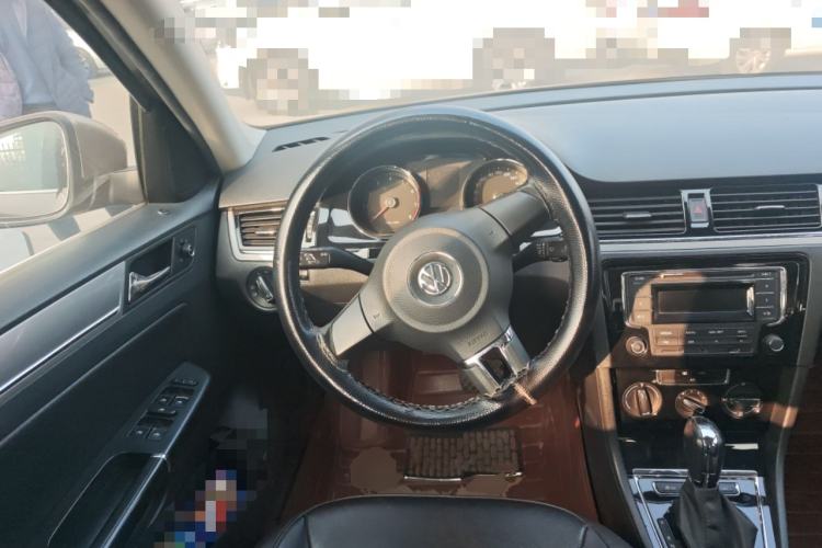 Used Volkswagen Bora 2014 1.6L Automatic Comfort Model