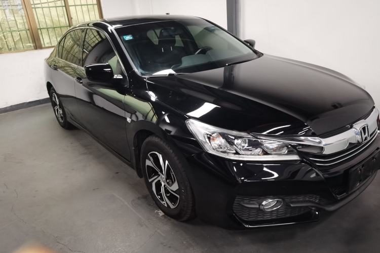 Used Honda Accord 2016 2.0L Comfort Edition