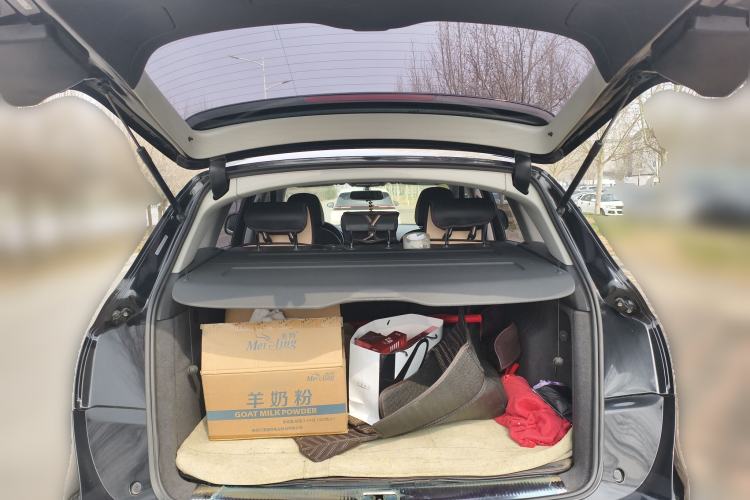 Used Audi Q5 2017 Plus 40 TFSI Ambition Model