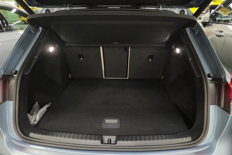 Used Audi Q4 e-tron 2022 40 e-tron Boundary Edition
