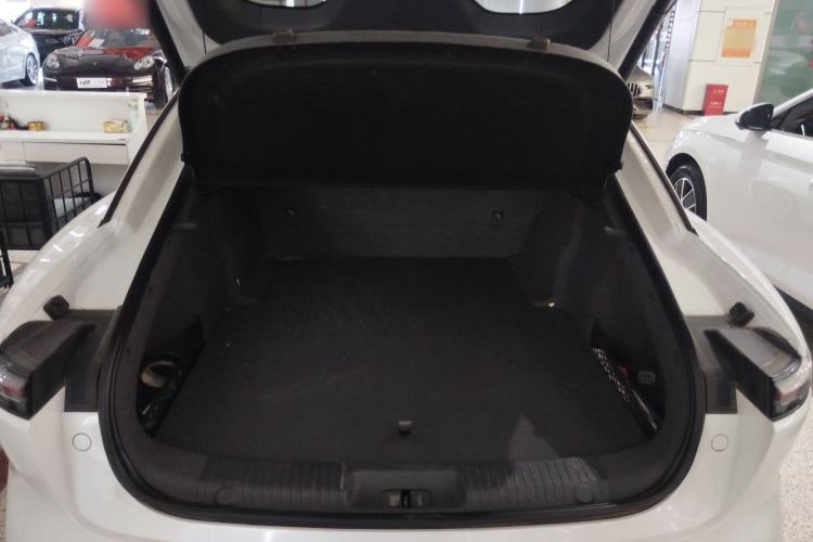 Used FORTHING Xinghai S7 2024 555 Luxury Edition
