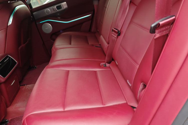 Used Tank 700 New Energy 2024 Hi4-T Extreme Edition