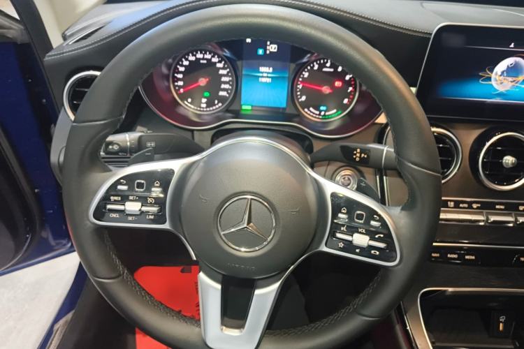 Used Mercedes-Benz C-Class 2019 C 260 L Sport Edition