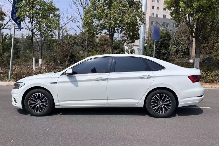 Used Volkswagen Sagitar 2021 280TSI DSG Comfort Connect Edition