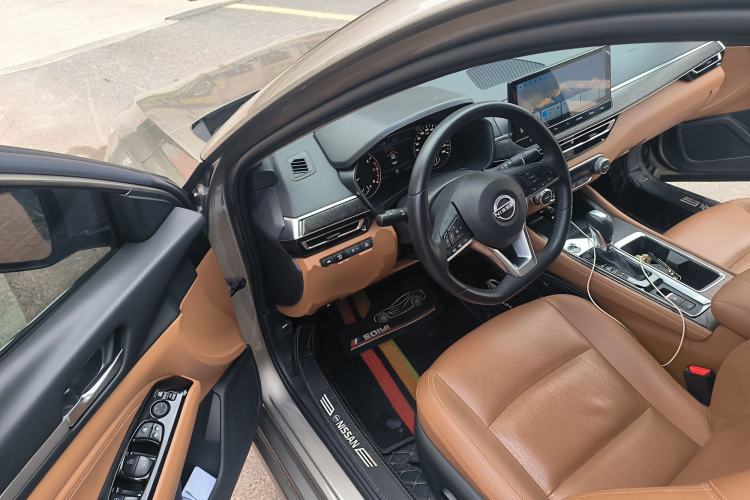 Used Nissan Teana 2022 2.0L XL-TLS Enjoyment Edition
