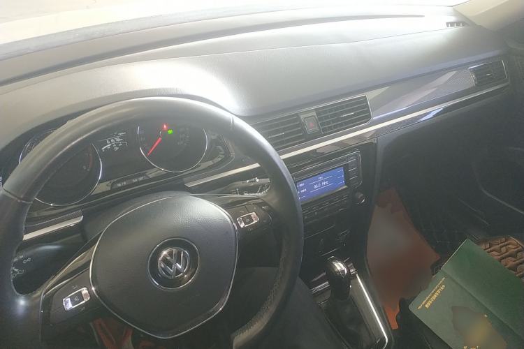 Used Volkswagen C-TREK 2018 1.5L Automatic Comfort Model
