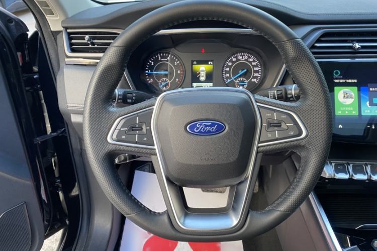 Used Ford Territory 2020 Lingjie S EcoBoost 145 CVT Platinum Edition Steering Wheel