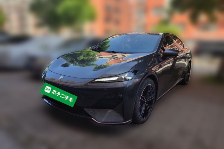 Used Deepal SL03 2022 1.5L 1200 Extended-Range Version