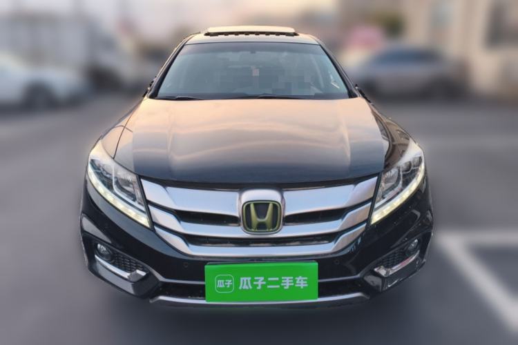 Used Honda Crosstour 2014 2.4L Luxury Edition
