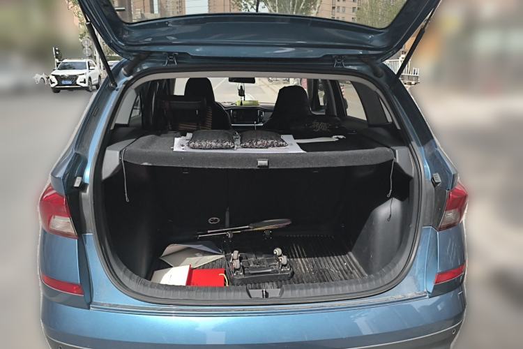 Used Skoda Kamiq 2018 1.5L Automatic Comfort Edition China V Standard