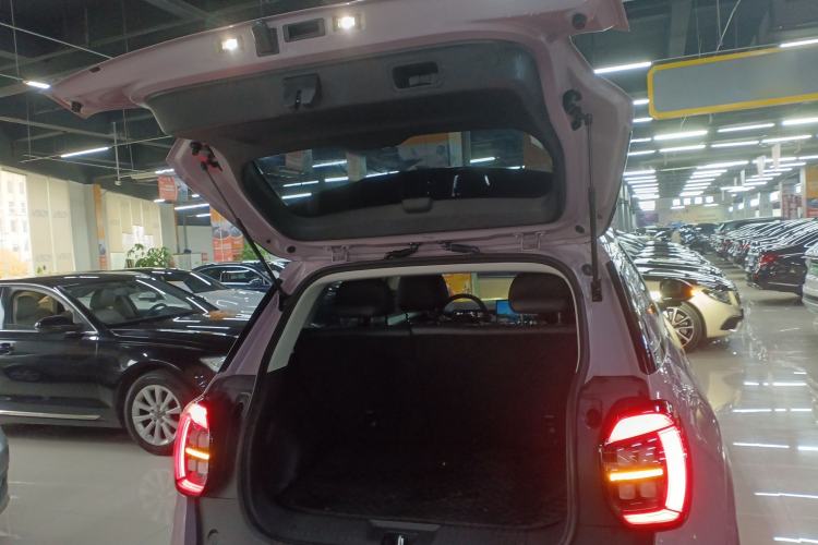 Used AION UT 2025 420 Intelligent Luxury Edition