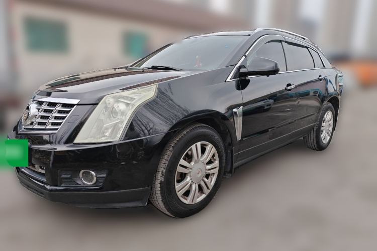Used Cadillac SRX 2014 3.0L Luxury Model