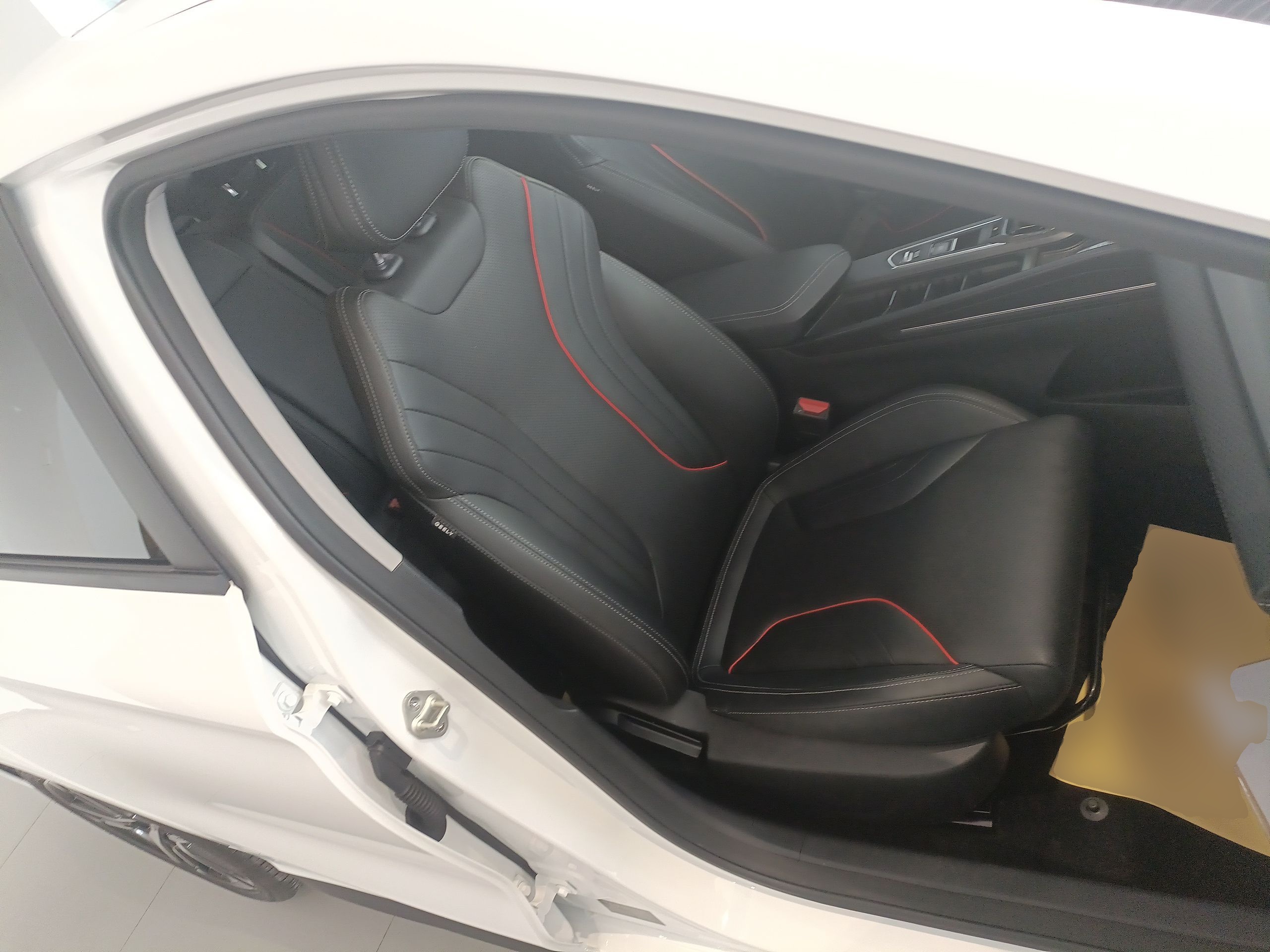Geely Auto Binray 2022 Binrui COOL 1.5T DCT Windstorm Edition — снимка 19