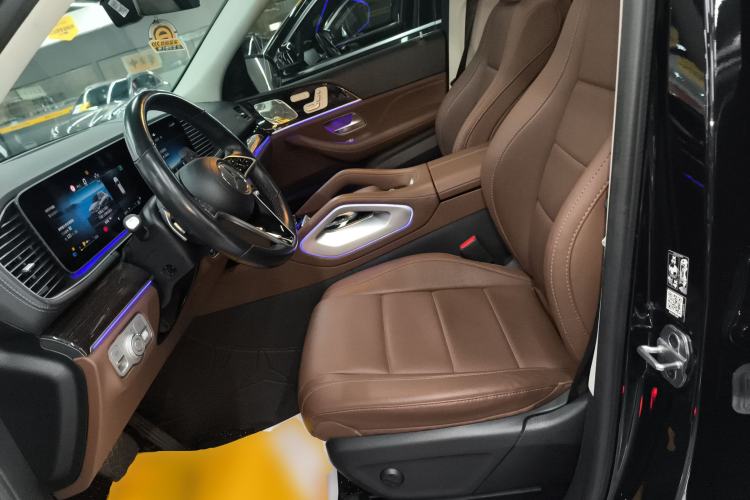 Used Mercedes-Benz GLE 2024 Refreshed GLE 350 4MATIC Stylish Edition