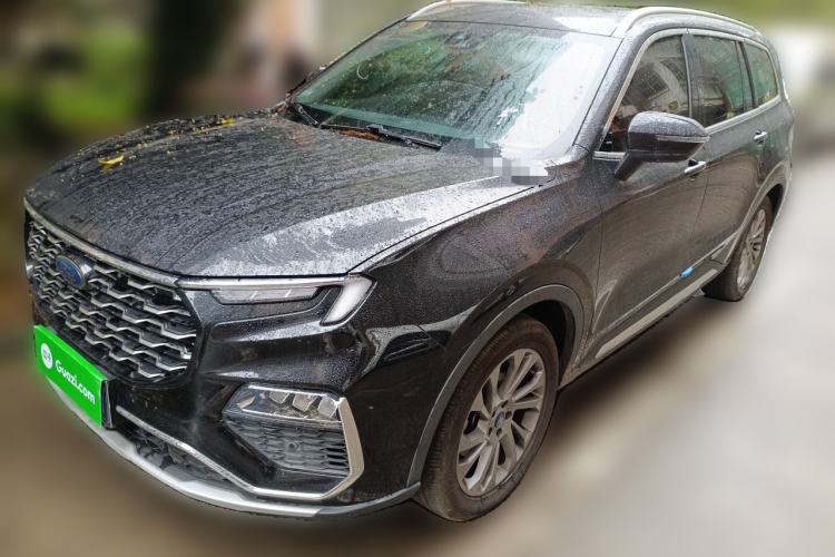 Used Ford Equator 2021 EcoBoost 225 Premier 7-Seater