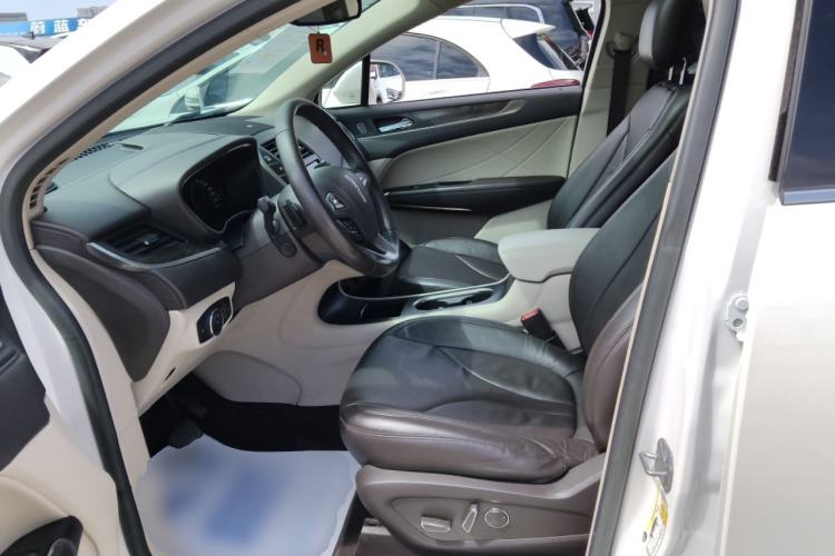 Used Lincoln MKC 2018 2.0T Two-Wheel Drive Luxury Edition