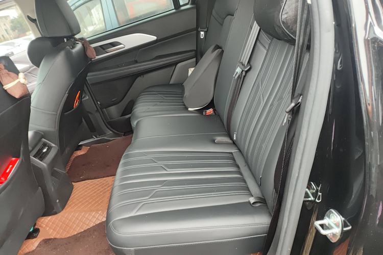 Used Haval H5 2023 2.0T Automatic All-Wheel Drive LinkedIn Gasoline
