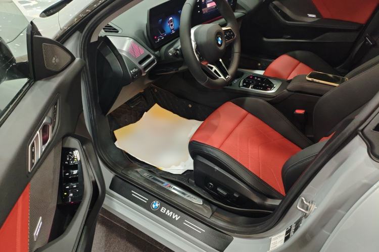 Used BMW 2 Series 2025 225L M Sport Night Edition Package
