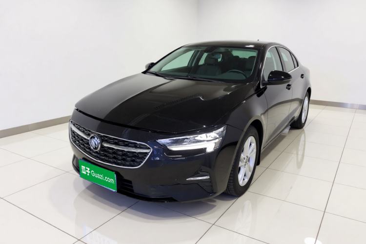 Used Buick Regal 2023 552T Smart Enjoyment Version