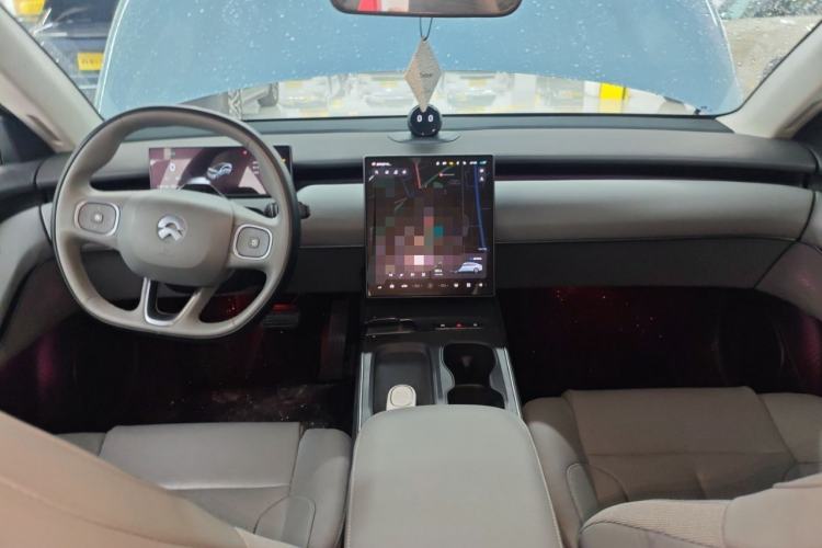 Used Nio ET5 2022 75 kWh
