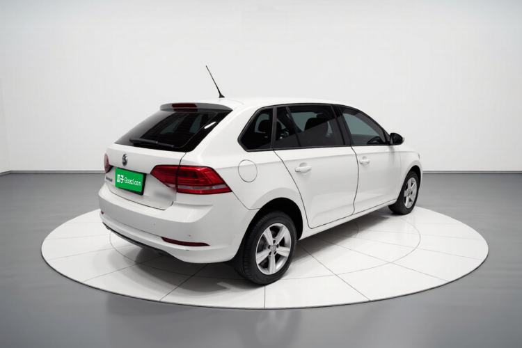 Used Volkswagen Santana 2015 Haval H6 1.6L Automatic Luxury Model Exterior 5