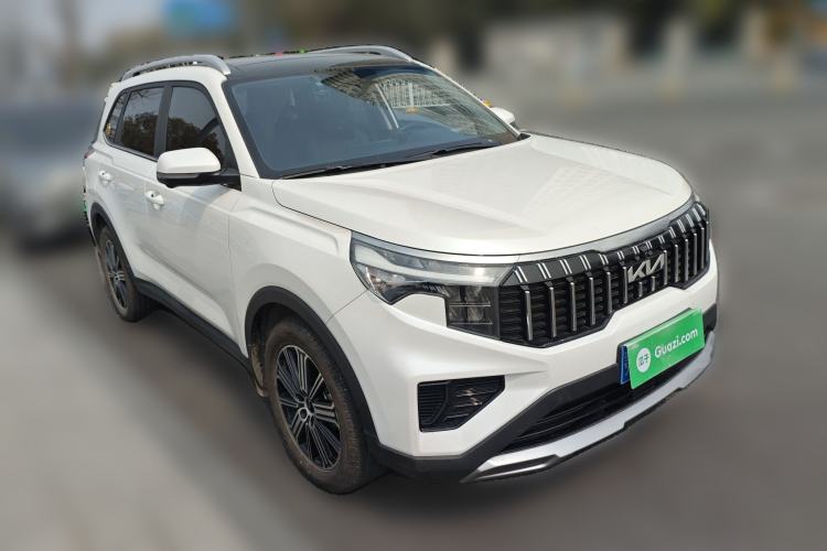 Used Kia Sportage R 2021 Ace 2.0L Splendid Edition
