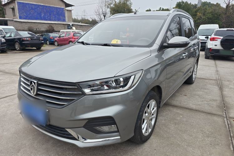 Used Baojun 360 2019 1.5L Automatic Elite Version China VI