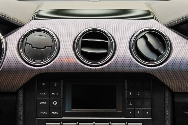 Used Ford Mustang 2016 2.3T Performance Edition