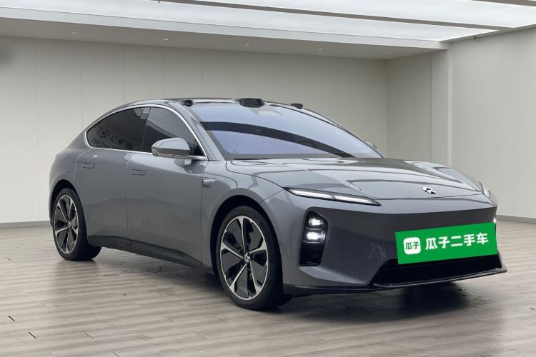 Used Nio ET5 2025 75 kWh
