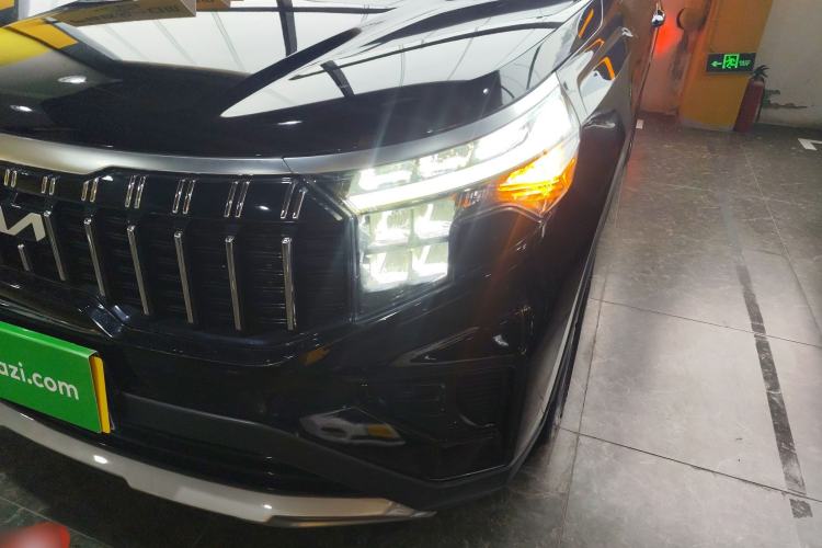 Used Kia Sportage R 2021 Ace 2.0L Splendid Edition