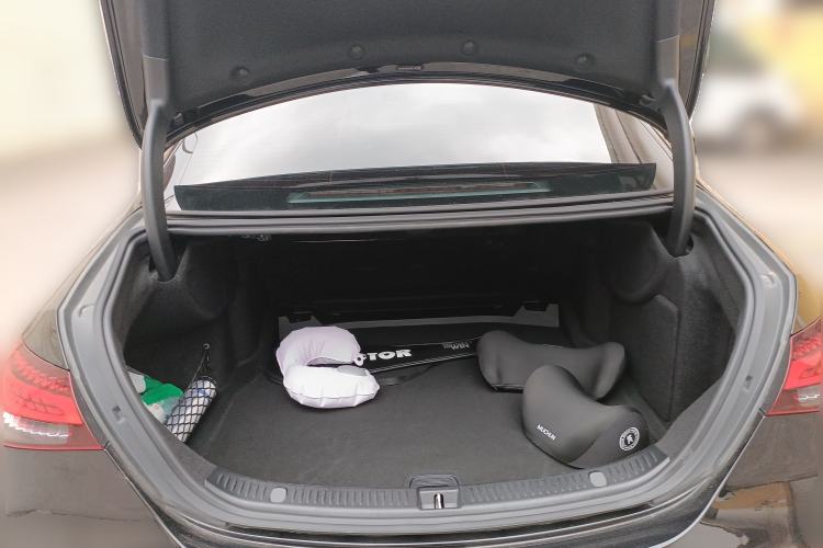 Used Mercedes-Benz E-Class 2022 Revised E 300 L Sporty and Stylish Edition
