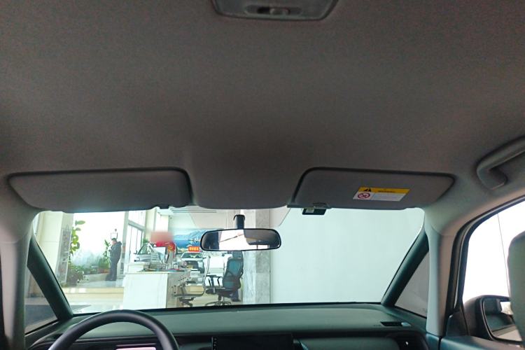 Used Honda Fit 2023 1.5L CVT Trend Edition