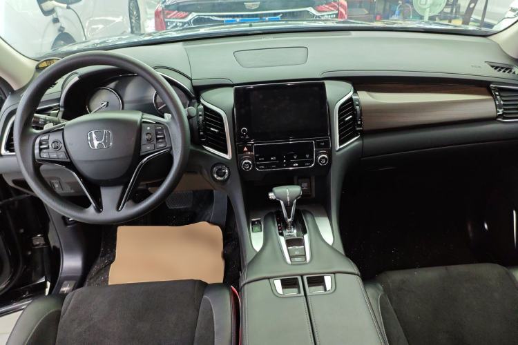 Used Honda Avancier 2017 240TURBO Two-Wheel Drive Elite Edition