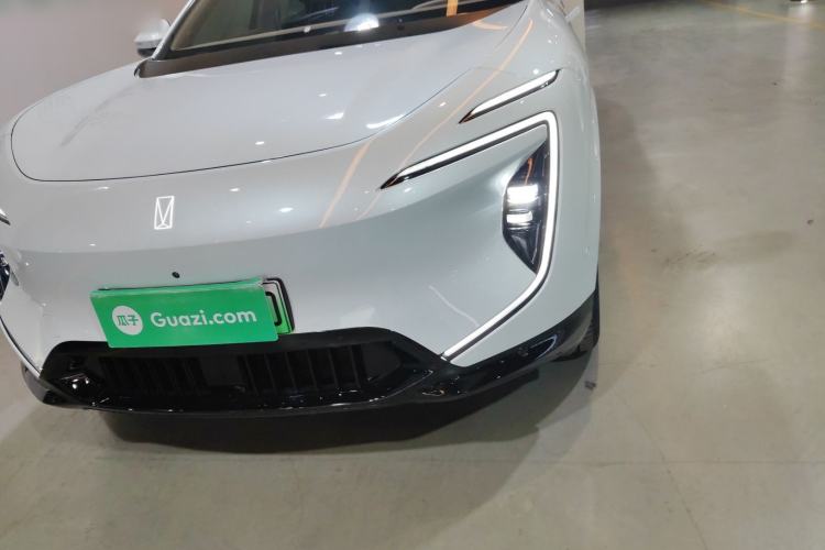 Used Avatr 07 2024 Pro+ All-Electric Version