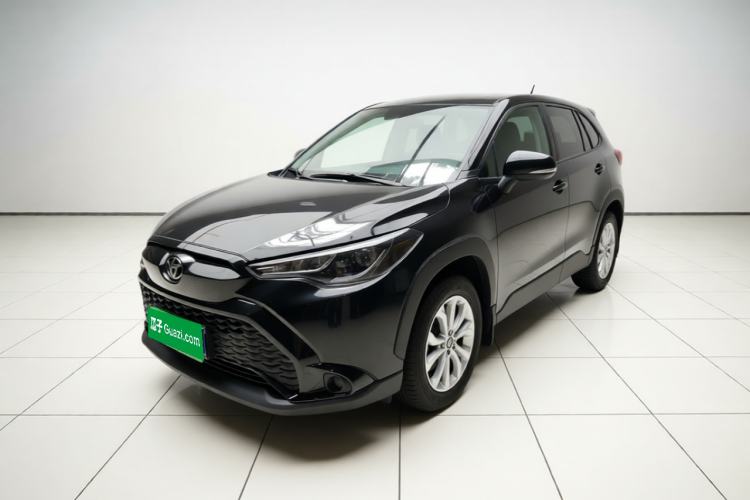 Used Toyota FRONTLANDER 2024 2.0L CVT Leading Edition Guazi used car, China used car export, Used car for sale, Used  cars, Cheapest cars for sale