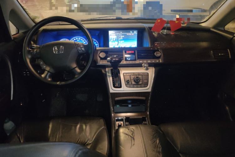 Used Honda Elysion 2012 2.4L VTi-S Prestige Edition