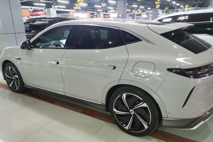 Used Denza N7 2023 Long-Range Performance Max Edition